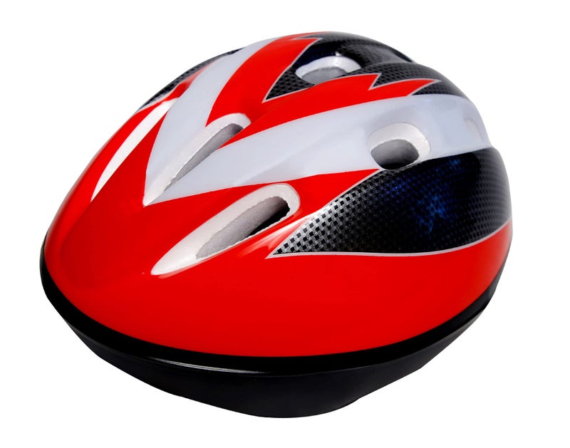 Klapp Cycling Helmet Color May Vary (Adjustable) - Image 5