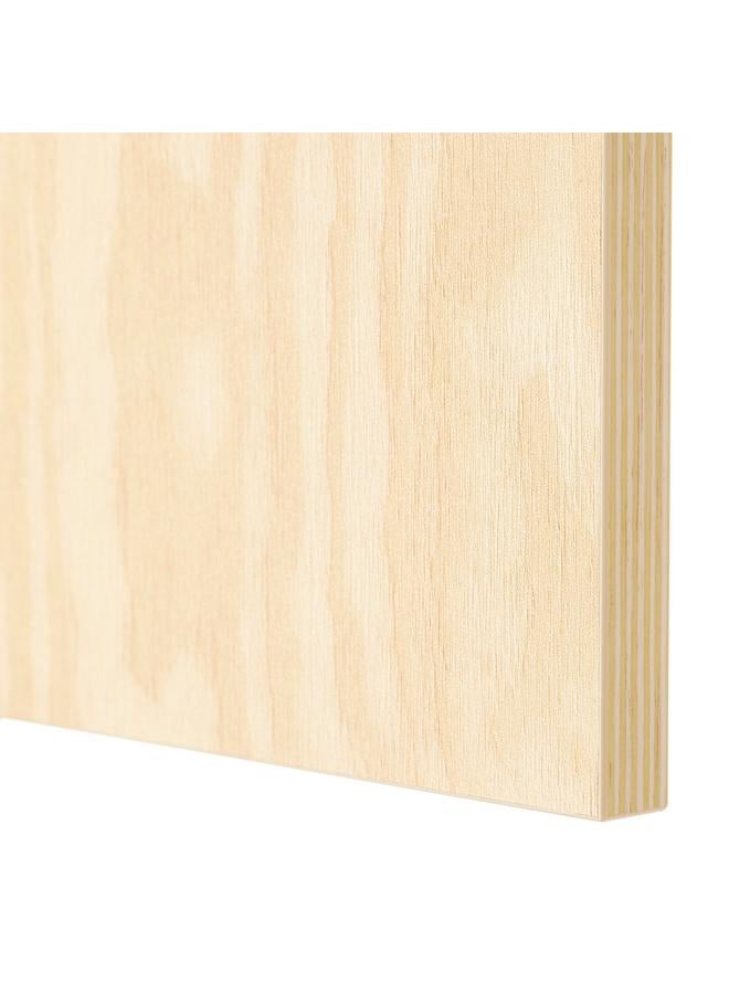 Zaboon Door, Lively Pine Effect, 40X120 Cm - Image 2