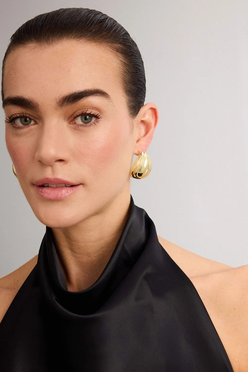 Defacto  Woman Earrings for Women | Best Price UAE