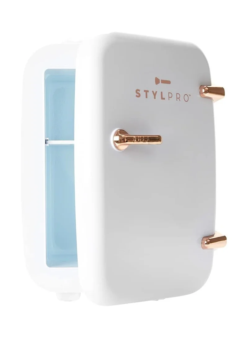 stylPro Stylpro Beauty Fridge - Rose Gold