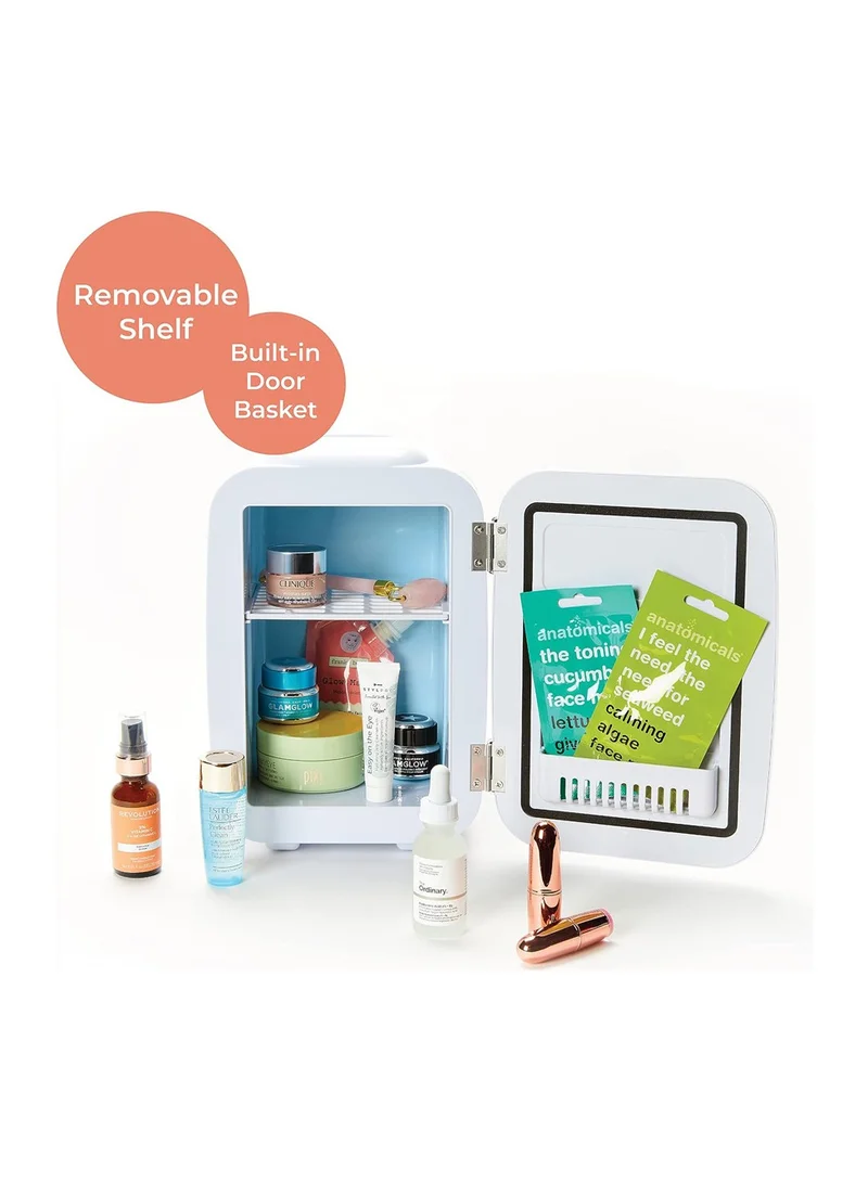 stylPro Stylpro Beauty Fridge - Rose Gold