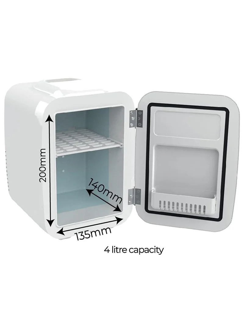 stylPro Stylpro Beauty Fridge - Rose Gold