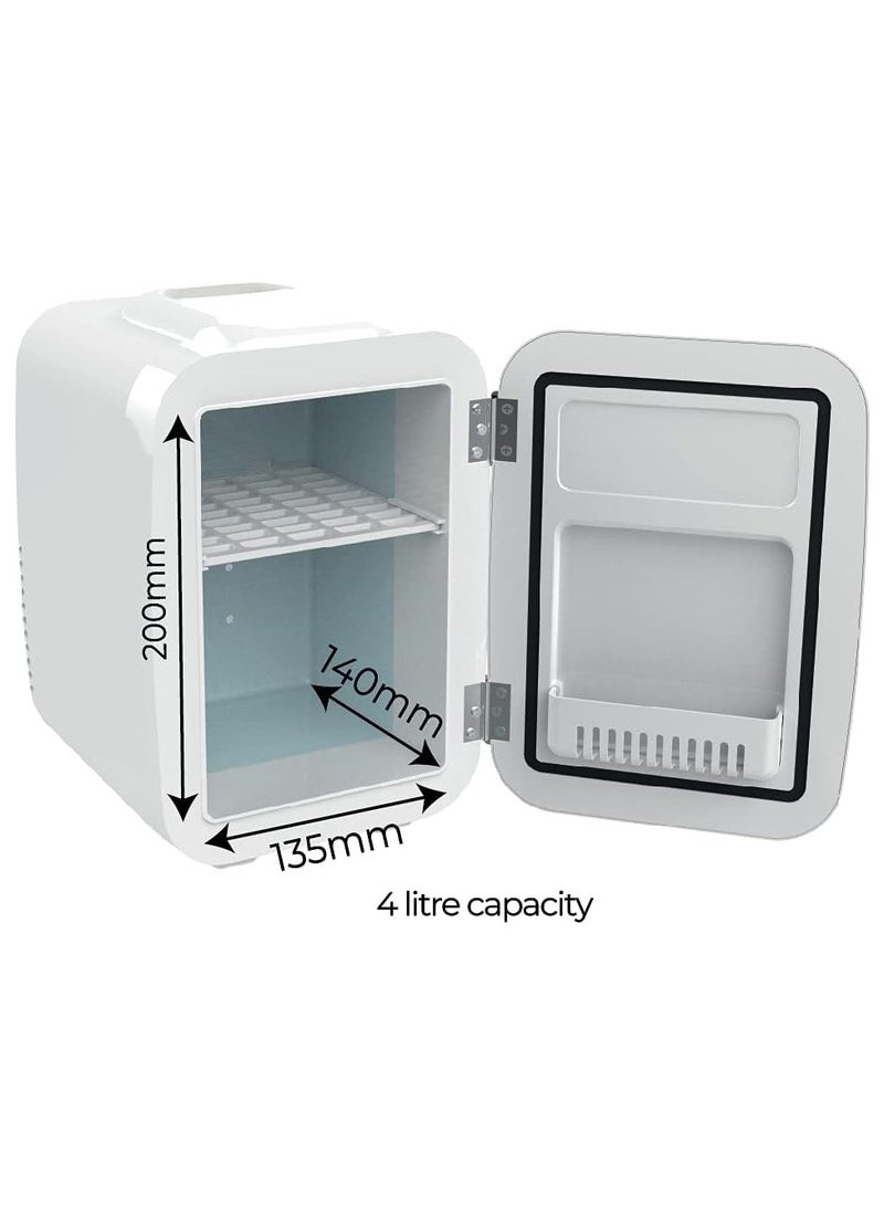 Stylpro Beauty Fridge - Rose Gold - Image 5