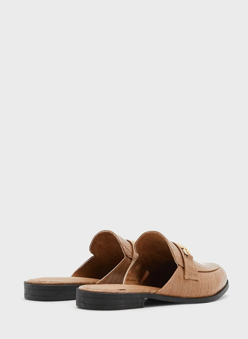 VERO MODA Casual Moccasins