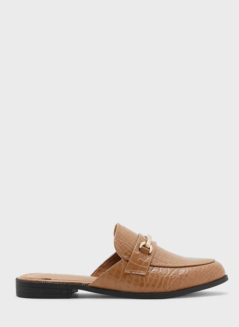 VERO MODA Casual Moccasins