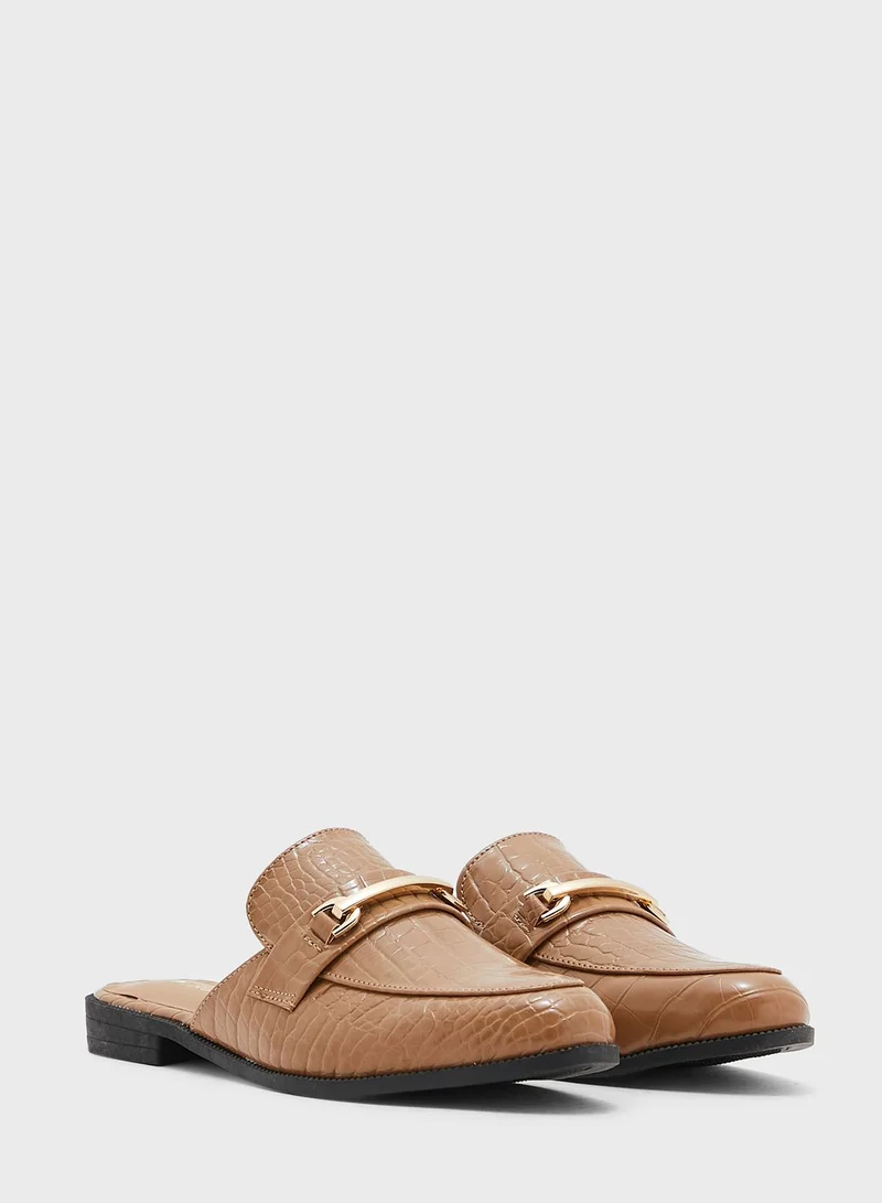 VERO MODA Casual Moccasins