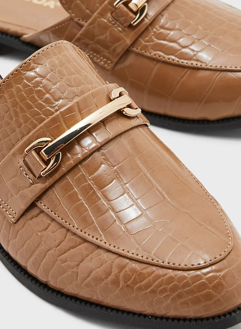 VERO MODA Casual Moccasins