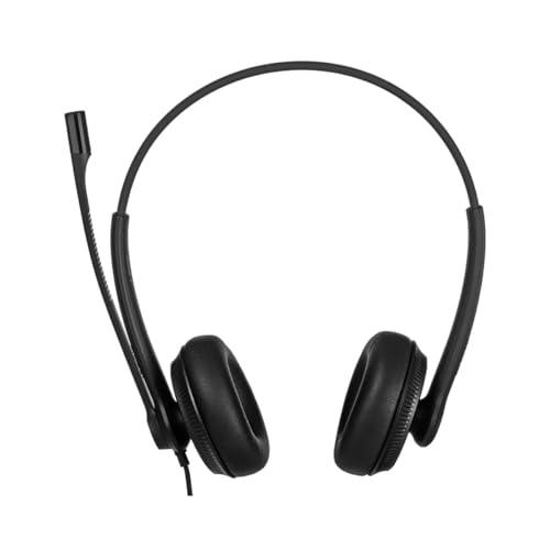 Yealink YHS34 Dual Headset - Image 3
