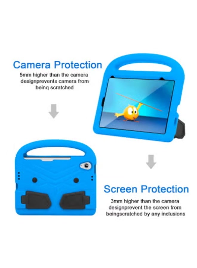 GULFLINK Back Cover Tablet Protect Case For Apple iPad Mini 6 - Image 4