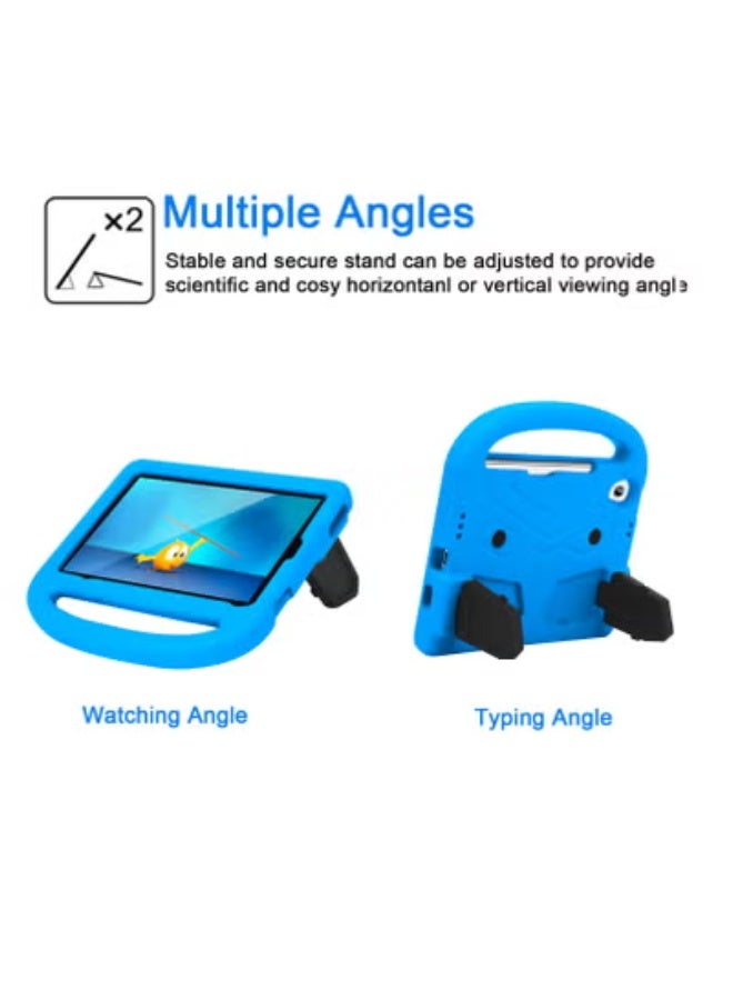 GULFLINK Back Cover Tablet Protect Case For Apple iPad Mini 6 - Image 5