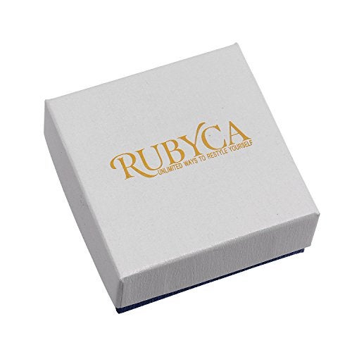 RUBYCA Handmade Inspired Snake Chain Charm Bracelet Tibetan Silver Tone Best Friends Love Jewelry - Image 5