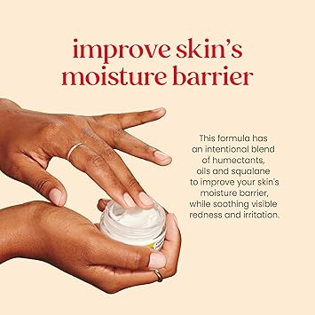 Burt's Bees Burts Bees Sensitive Night Face Cream 50g - Image 3