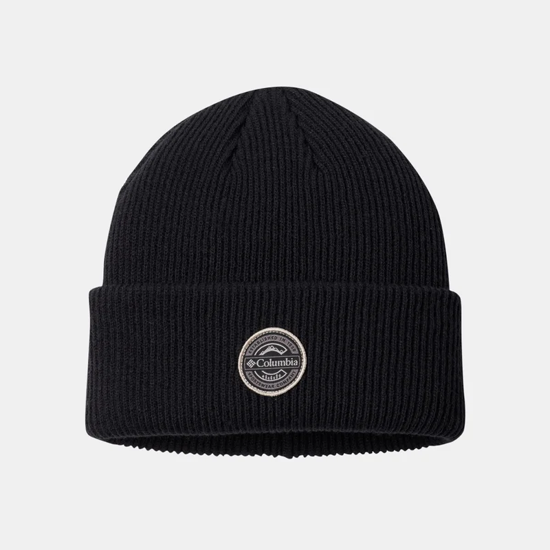 Provisions Cuffed Beanie