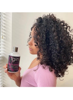 Tgin Green Tea Super Moist Leave in Conditioner  - Image 3