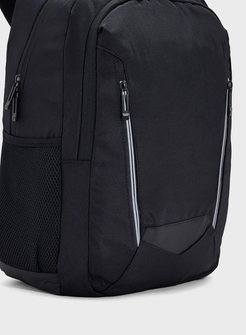 Seventy Five Casual Multi Compartment Backpack
