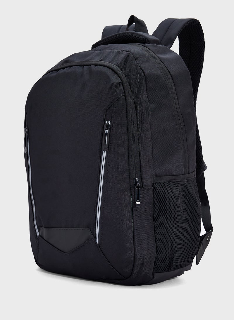 Seventy Five Casual Multi Compartment Backpack  - Image 2