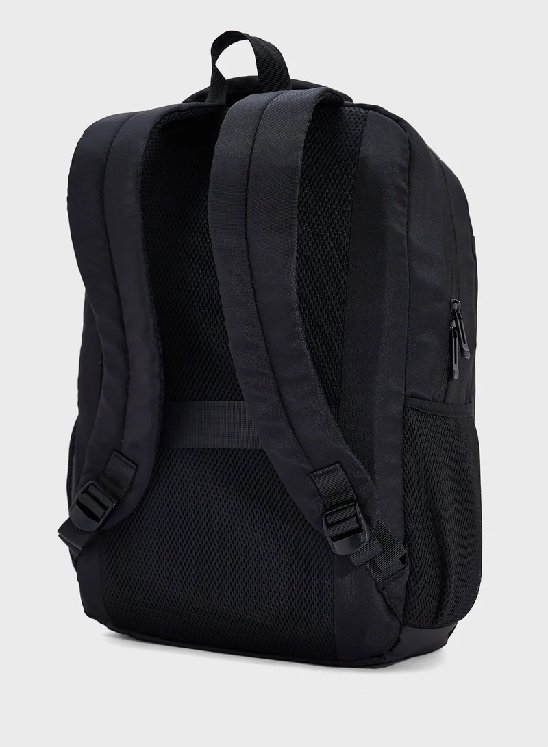 Seventy Five Casual Multi Compartment Backpack