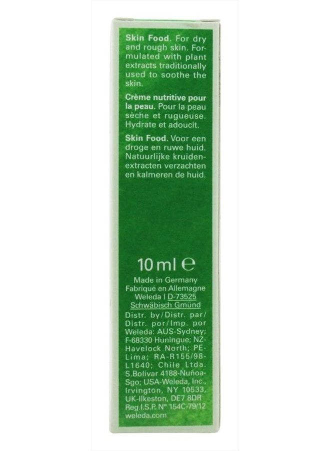Weleda Skin Food Travel Size -- 0.34 fl oz - Image 4