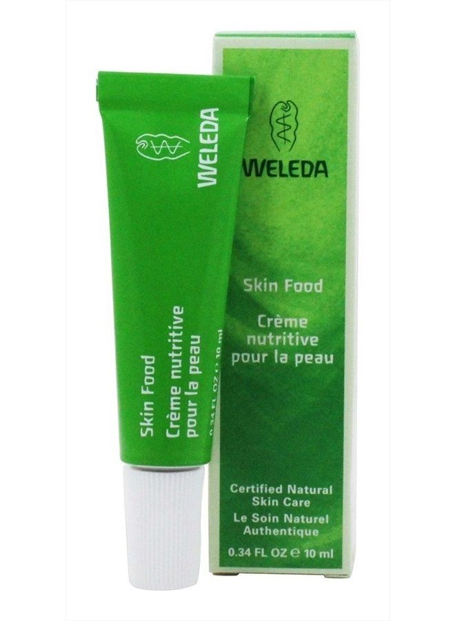 Weleda Skin Food Travel Size -- 0.34 fl oz - Image 2