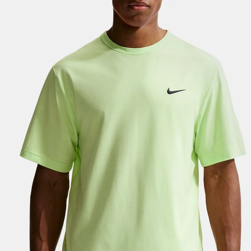 Nike Green Men's Hyverse Dri-FIT Training T-Shirt for Men | Best Price UAE