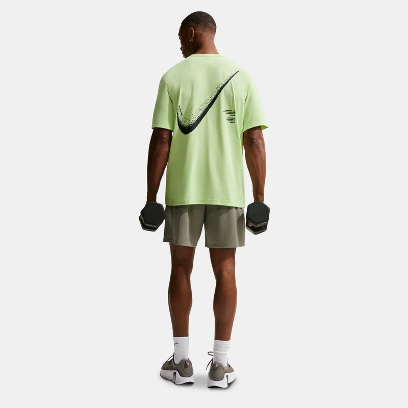 Men's Hyverse Dri-FIT Training T-Shirt