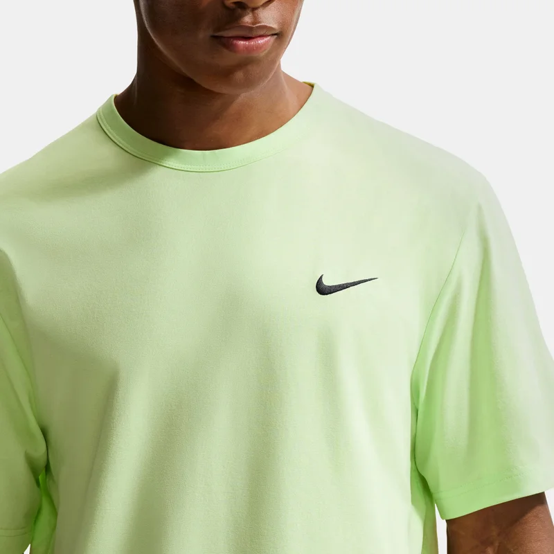 Nike Green Men's Hyverse Dri-FIT Training T-Shirt for Men | Best Price UAE