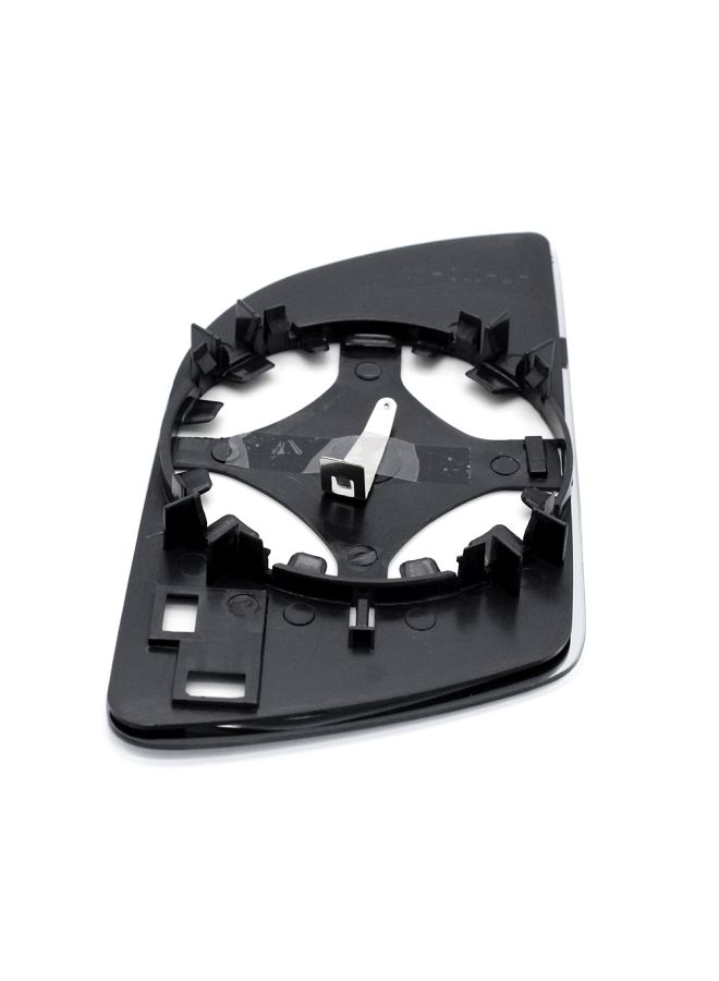 NIBEMINENT Left Rearview Mirror Glass - Image 4