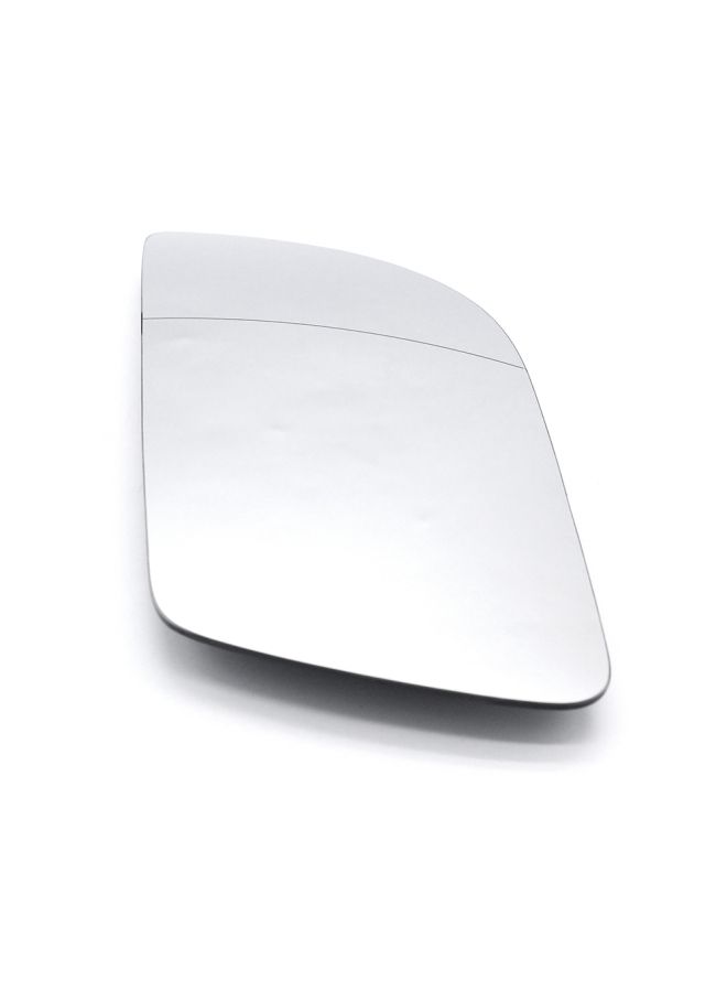 NIBEMINENT Left Rearview Mirror Glass - Image 2