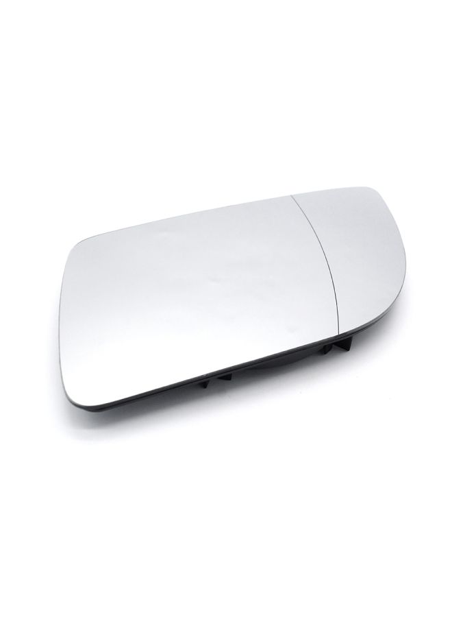 NIBEMINENT Left Rearview Mirror Glass - Image 3