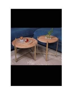 /dark beige/wooden