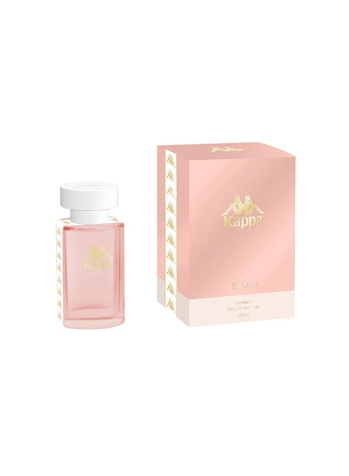 كابا نسائي أو دو بارفان بلش ٤٠ مل