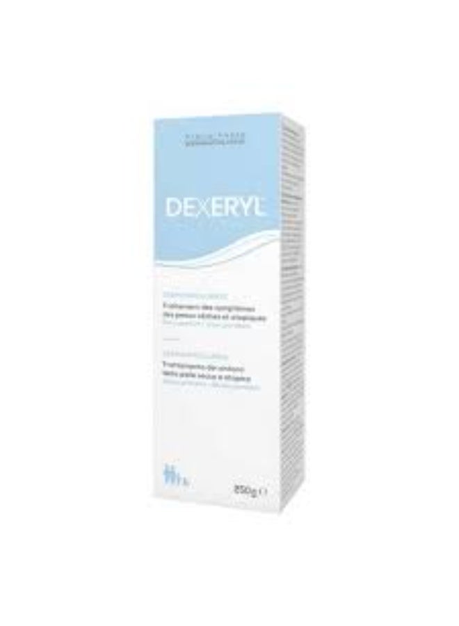 Dexeryl Emollient Cream 250g - Image 2