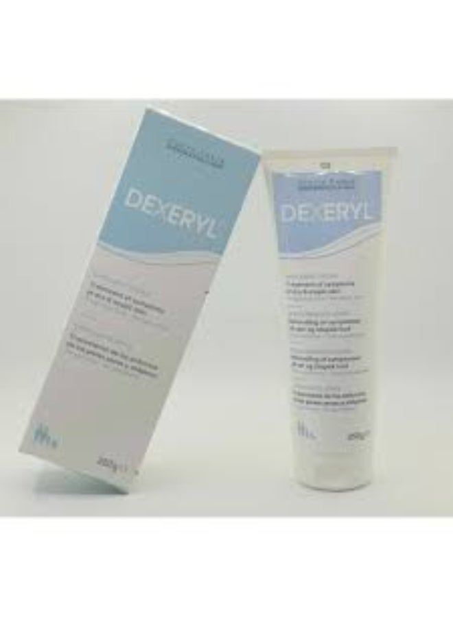 Dexeryl Emollient Cream 250g - Image 4