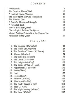 The QURAN Paperback Book (English)  - Image 4