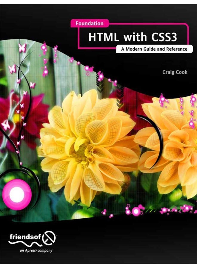 Foundation HTML5 with CSS3