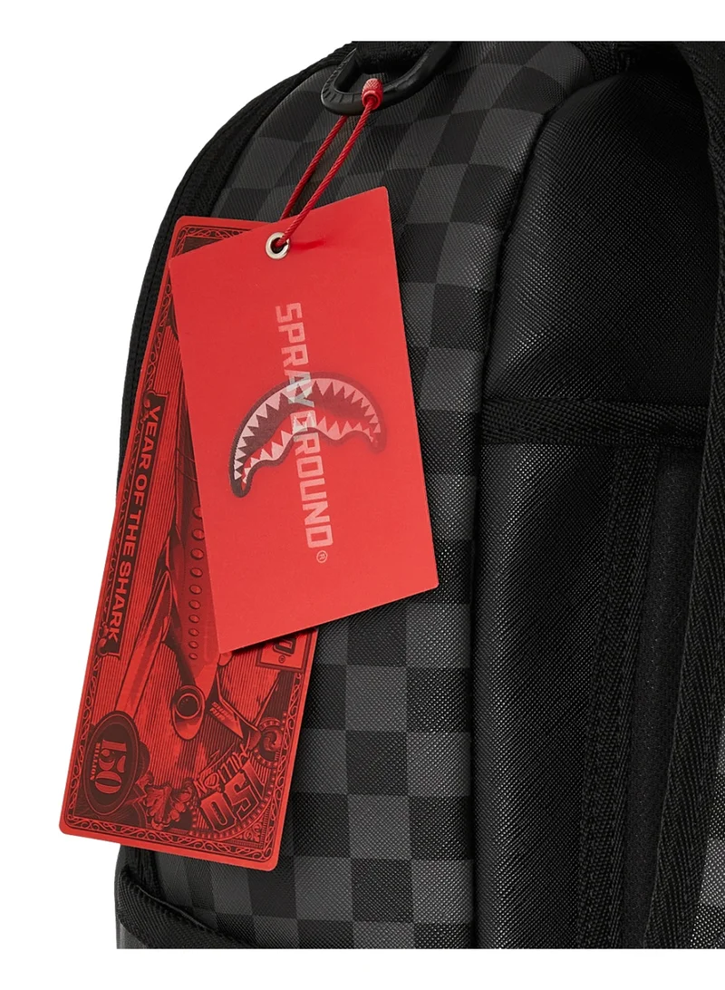 SPRAYGROUND ANGRY BIRDS X MONEY BOYZ DLSXV BACKPACK
