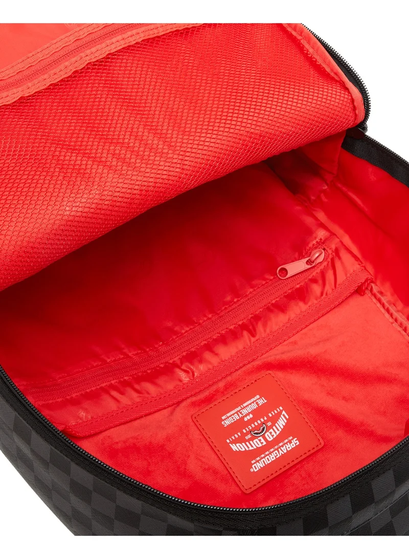 SPRAYGROUND ANGRY BIRDS X MONEY BOYZ DLSXV BACKPACK