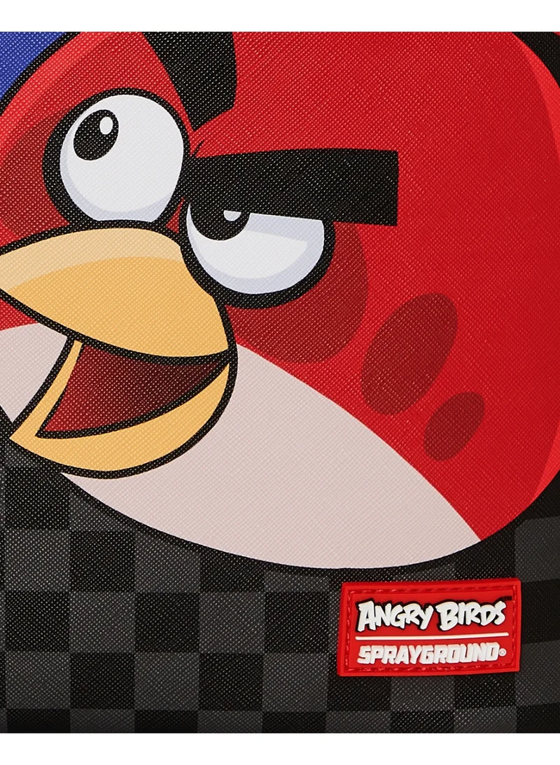 SPRAYGROUND ANGRY BIRDS X MONEY BOYZ DLSXV BACKPACK