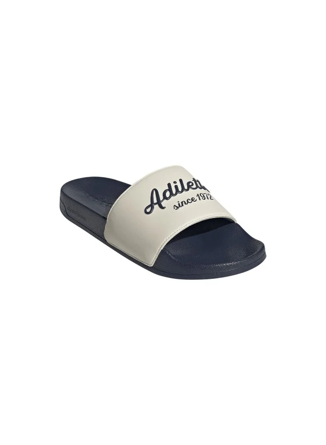 Adidas Adilette Shower White Sportwear Sandals/Slippers 4