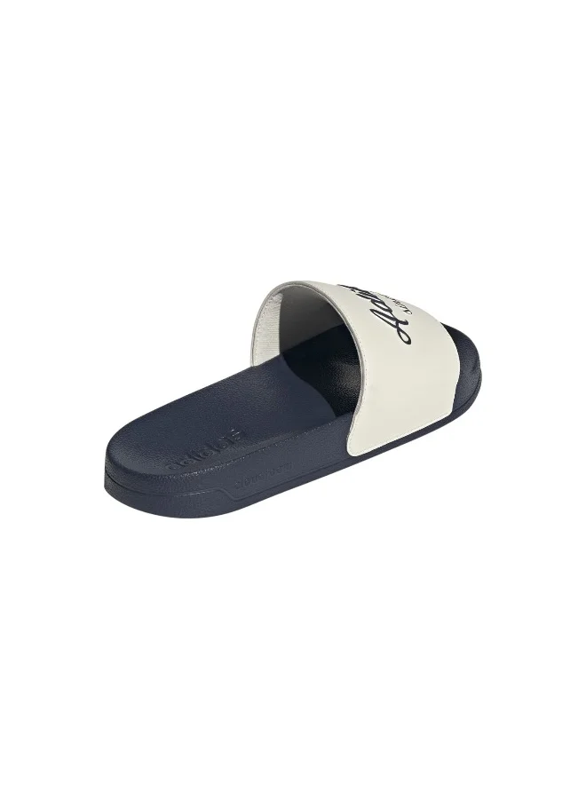 Adidas Adilette Shower White Sportwear Sandals/Slippers 4