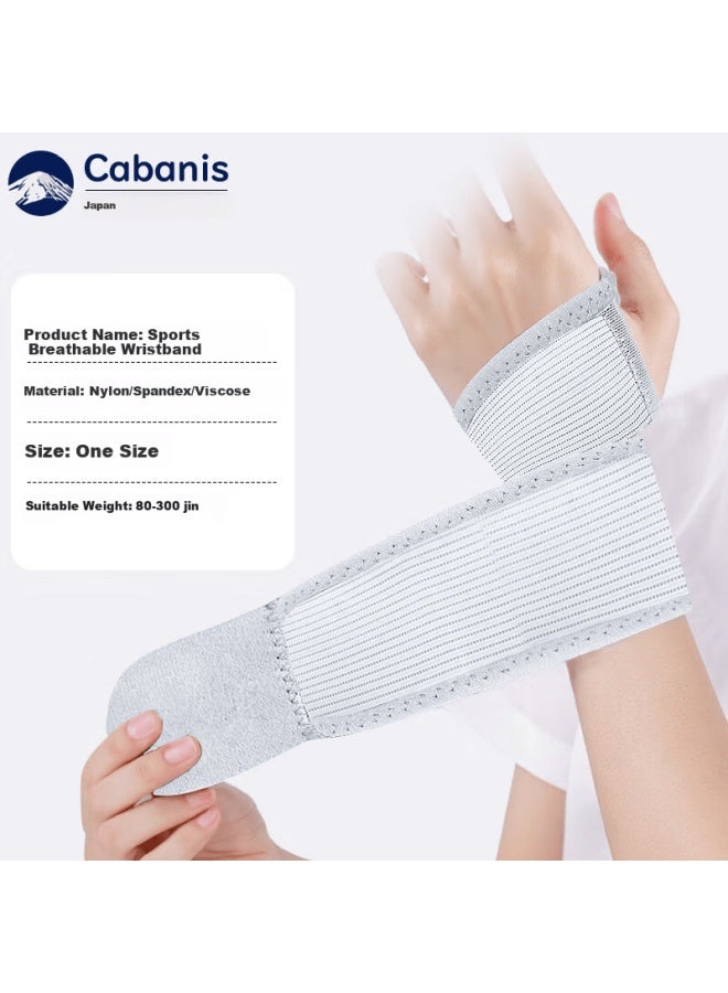 Cabanis Medical Tendonitis Wrist Brace For Sprains, Strains, And Postpartum Recovery, Mouse Hand Support For Pregnant Women And Moms - Image 3