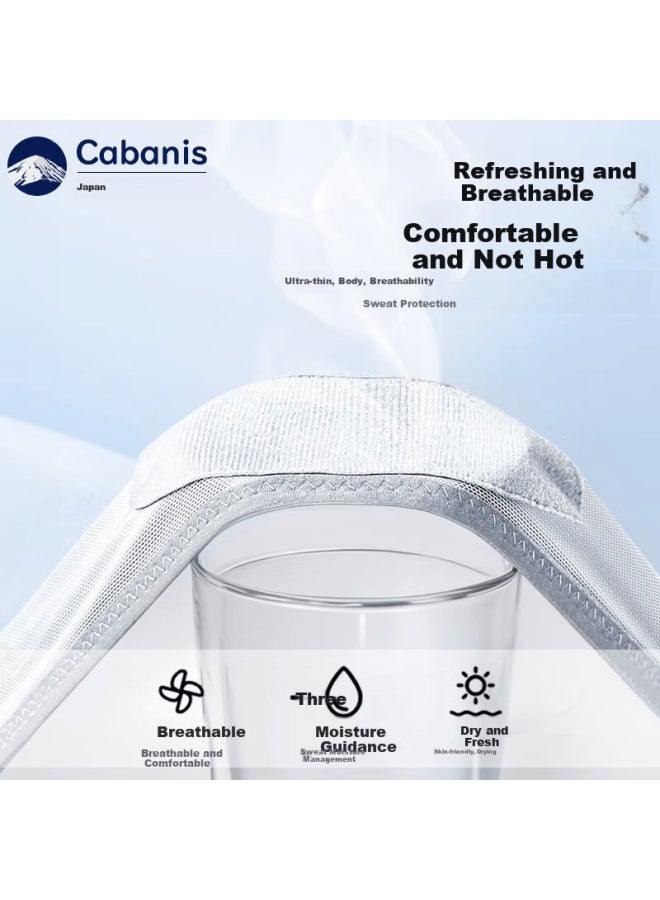 Cabanis Medical Tendonitis Wrist Brace For Sprains, Strains, And Postpartum Recovery, Mouse Hand Support For Pregnant Women And Moms - Image 2