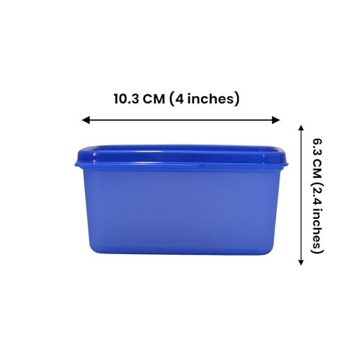 Tupperware تابروير كييب تابز، 500 ملليلتر، متعدد الألوان - Image 3