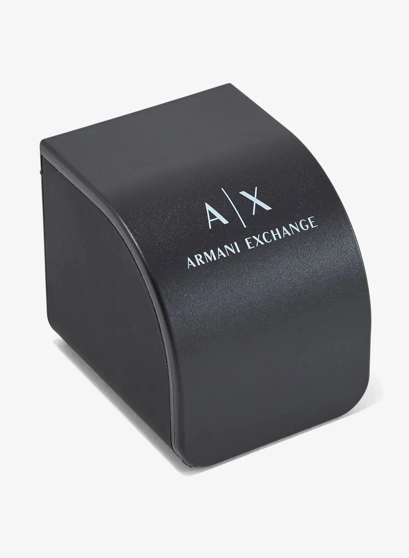 Armani Exchange  Outerbanks Analogue Dress Watch for Men | Best Price UAE