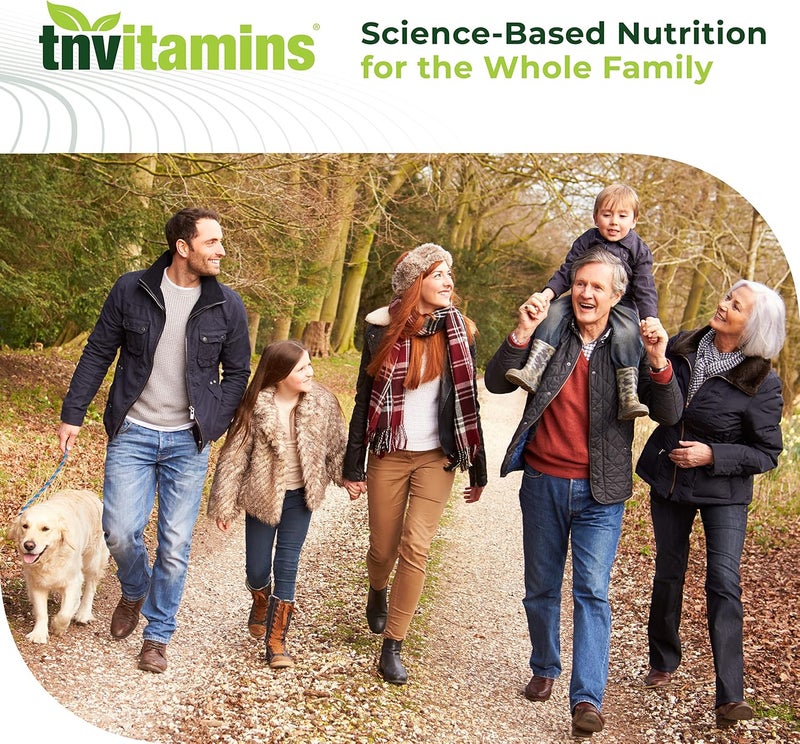 tnvitamins Oat Bran Tablets  365 Tablets x 1000 MG per Tablet  Oat Fiber Tablets  Soluble  Dietary Fiber Supplement  May Support Digestive Health - Image 4