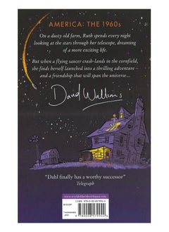 HarperCollins Publishers SPACEBOY  - Image 2
