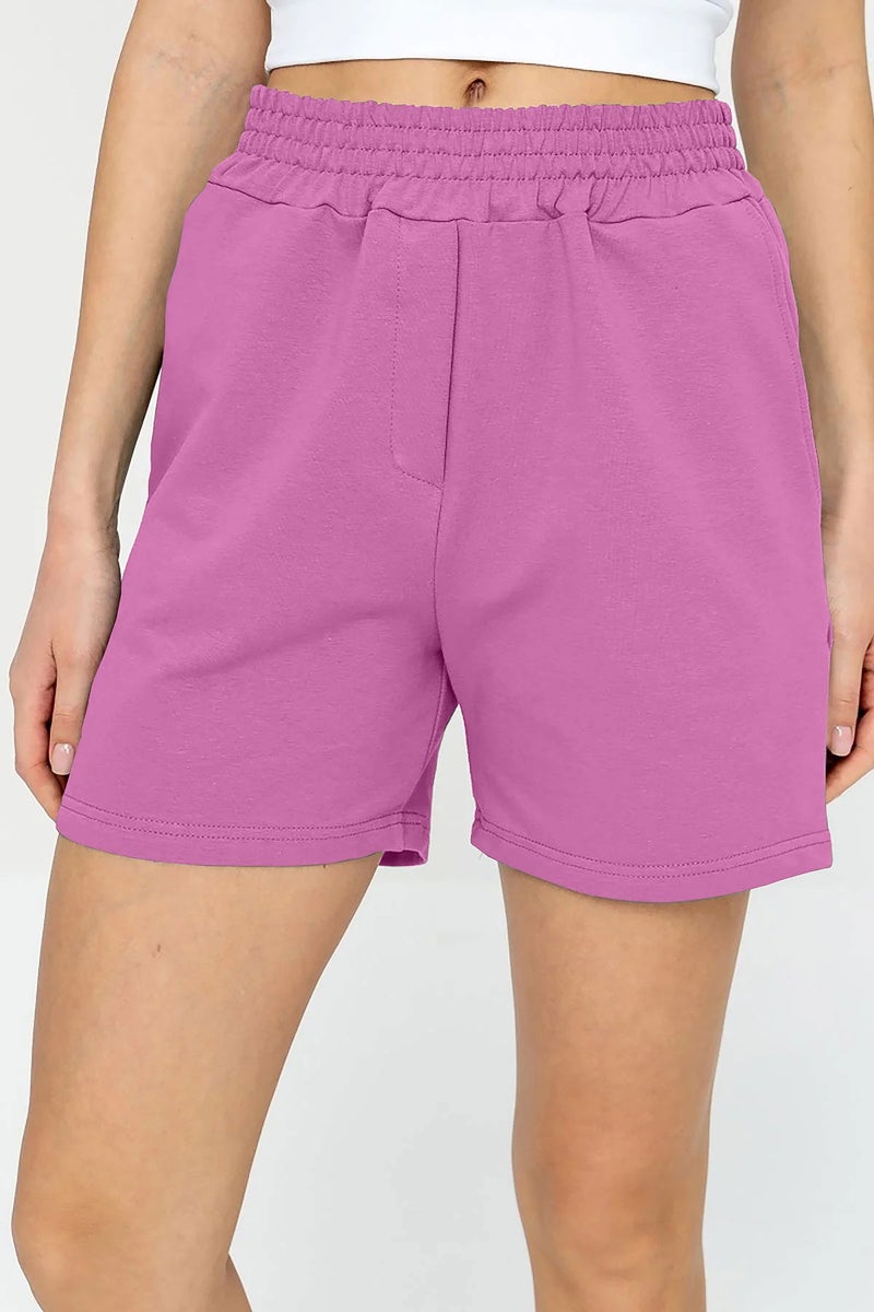 Women SHORT