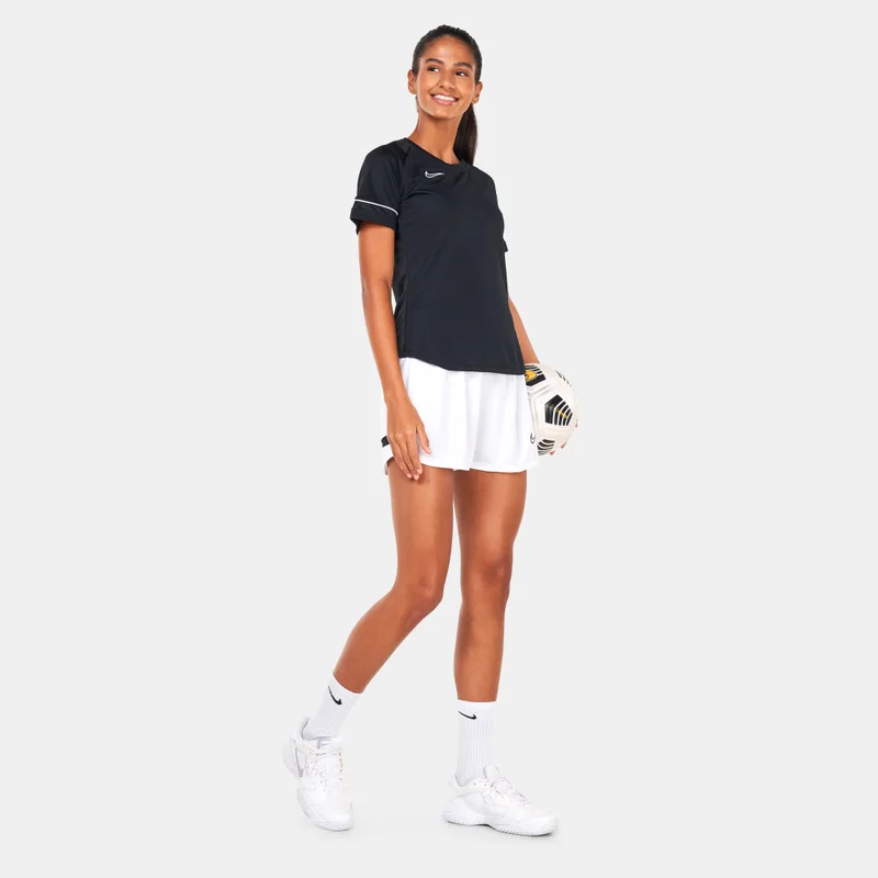 Nike Women's Dri-FIT Academy Knit Football Shorts