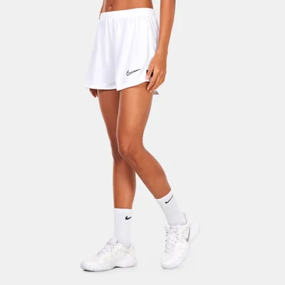 Nike Women's Dri-FIT Academy Knit Football Shorts