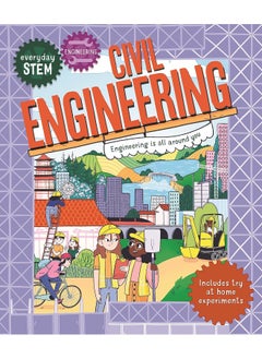 Everyday STEM Engineering-Civil Engineering 